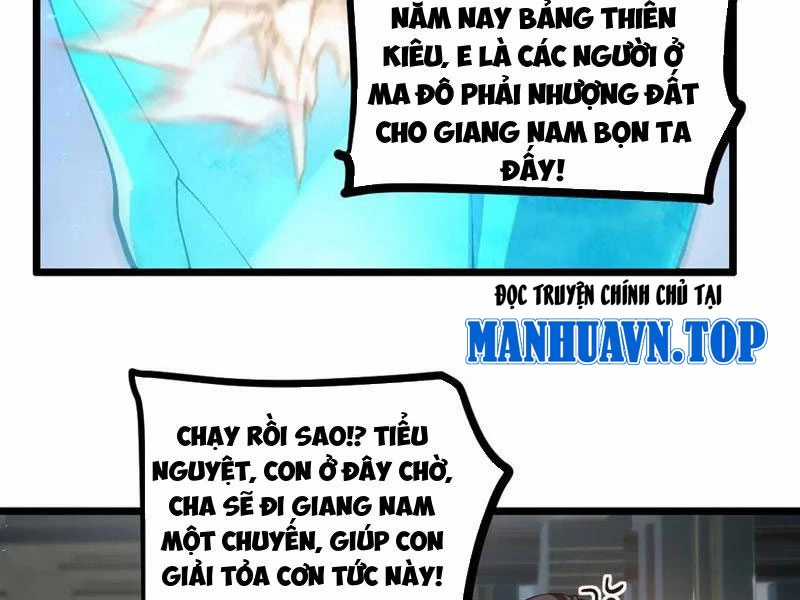 Ta Là Chúa Tể Trùng Độc Chapter 34 trang 93