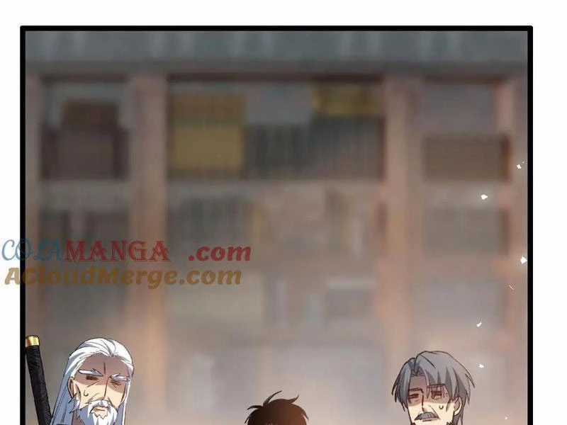 Ta Là Chúa Tể Trùng Độc Chapter 34 trang 99