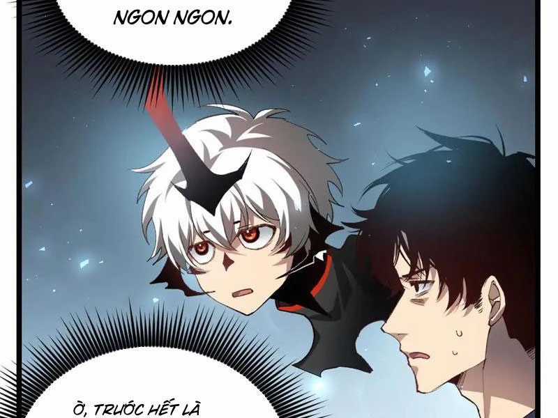 Ta Là Chúa Tể Trùng Độc Chapter 35 trang 101