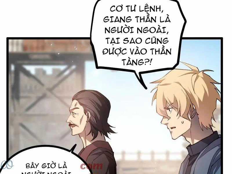 Ta Là Chúa Tể Trùng Độc Chapter 35 trang 106