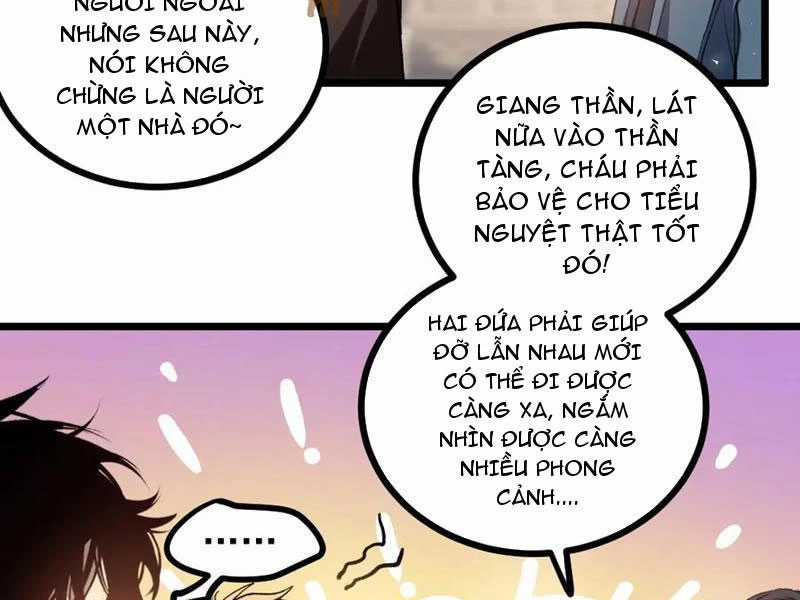 Ta Là Chúa Tể Trùng Độc Chapter 35 trang 107