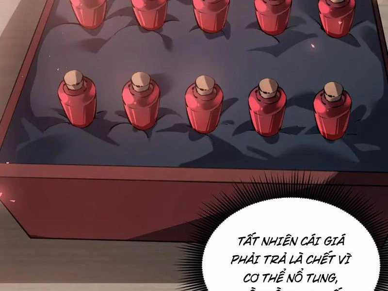 Ta Là Chúa Tể Trùng Độc Chapter 35 trang 11