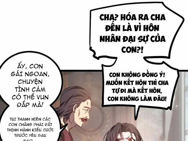 Ta Là Chúa Tể Trùng Độc Chapter 35 trang 2