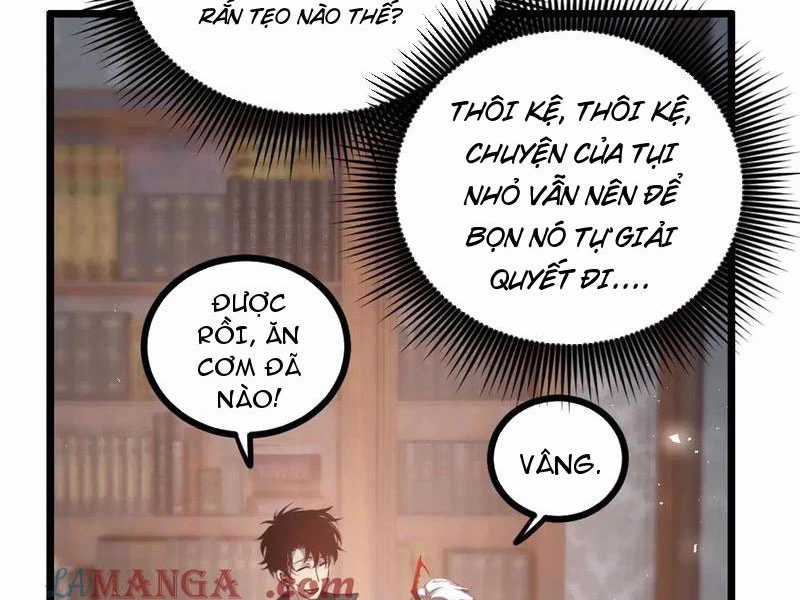 Ta Là Chúa Tể Trùng Độc Chapter 35 trang 21