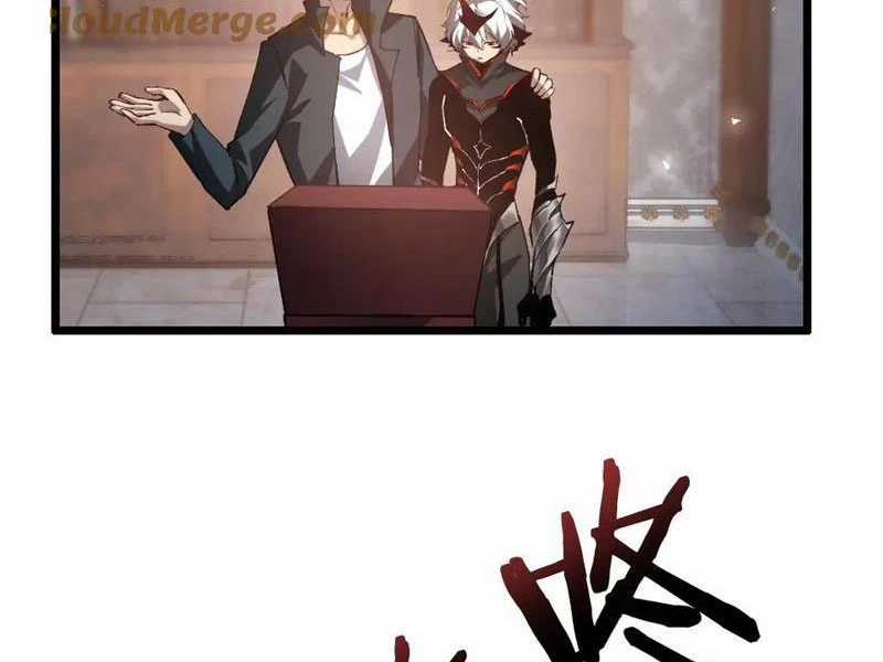 Ta Là Chúa Tể Trùng Độc Chapter 35 trang 22