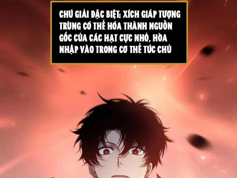 Ta Là Chúa Tể Trùng Độc Chapter 35 trang 36