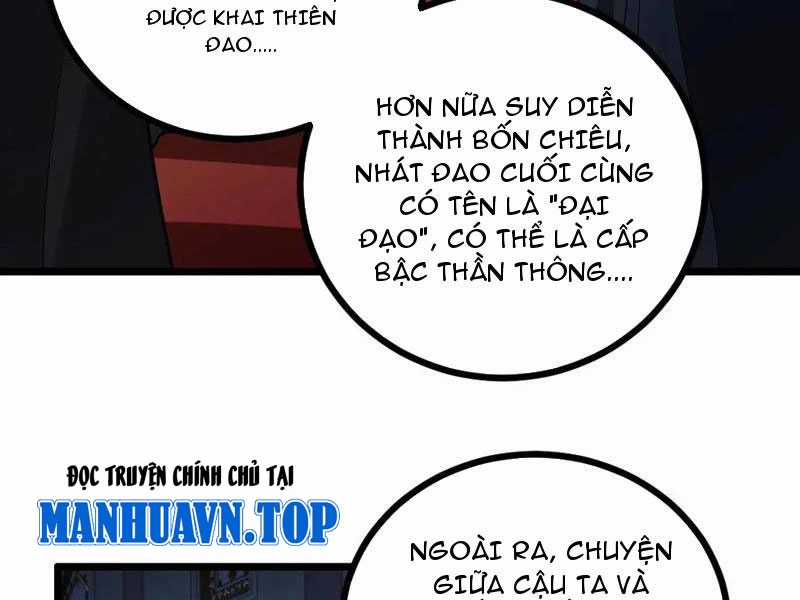 Ta Là Chúa Tể Trùng Độc Chapter 35 trang 49