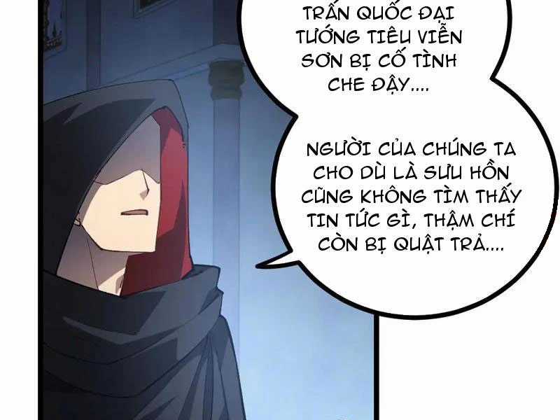 Ta Là Chúa Tể Trùng Độc Chapter 35 trang 50