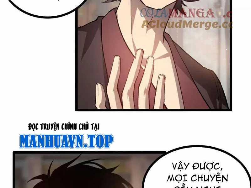 Ta Là Chúa Tể Trùng Độc Chapter 35 trang 6