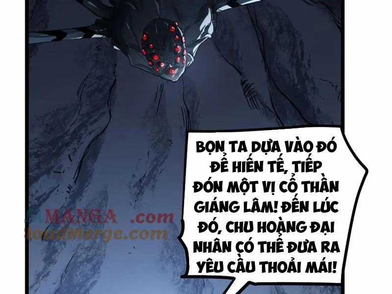 Ta Là Chúa Tể Trùng Độc Chapter 35 trang 74