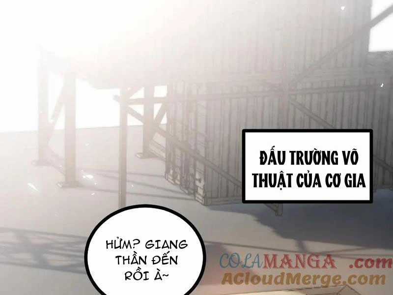 Ta Là Chúa Tể Trùng Độc Chapter 35 trang 86