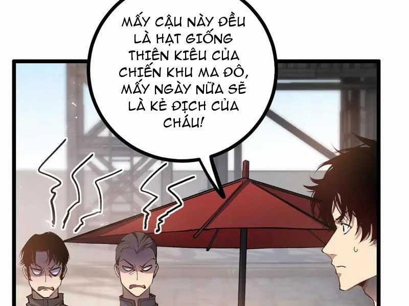 Ta Là Chúa Tể Trùng Độc Chapter 35 trang 89
