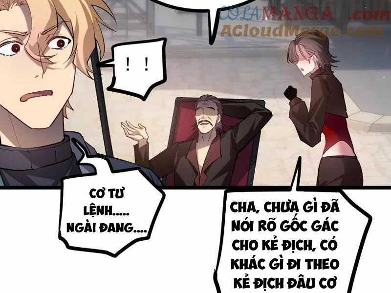 Ta Là Chúa Tể Trùng Độc Chapter 35 trang 91