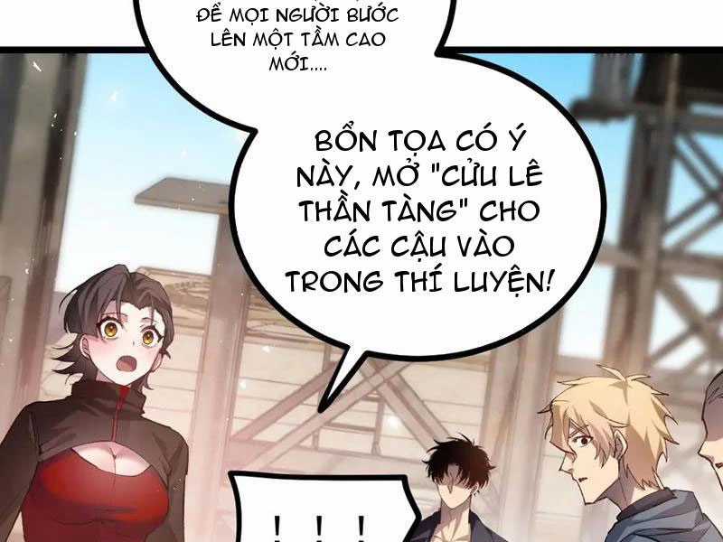 Ta Là Chúa Tể Trùng Độc Chapter 35 trang 94