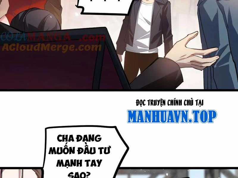 Ta Là Chúa Tể Trùng Độc Chapter 35 trang 95