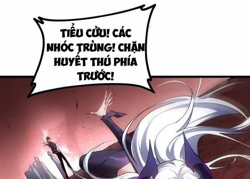 Ta Là Chúa Tể Trùng Độc Chapter 36 trang 100