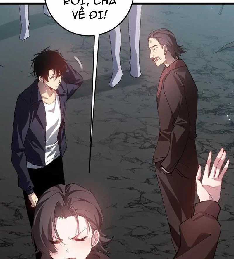 Ta Là Chúa Tể Trùng Độc Chapter 36 trang 11