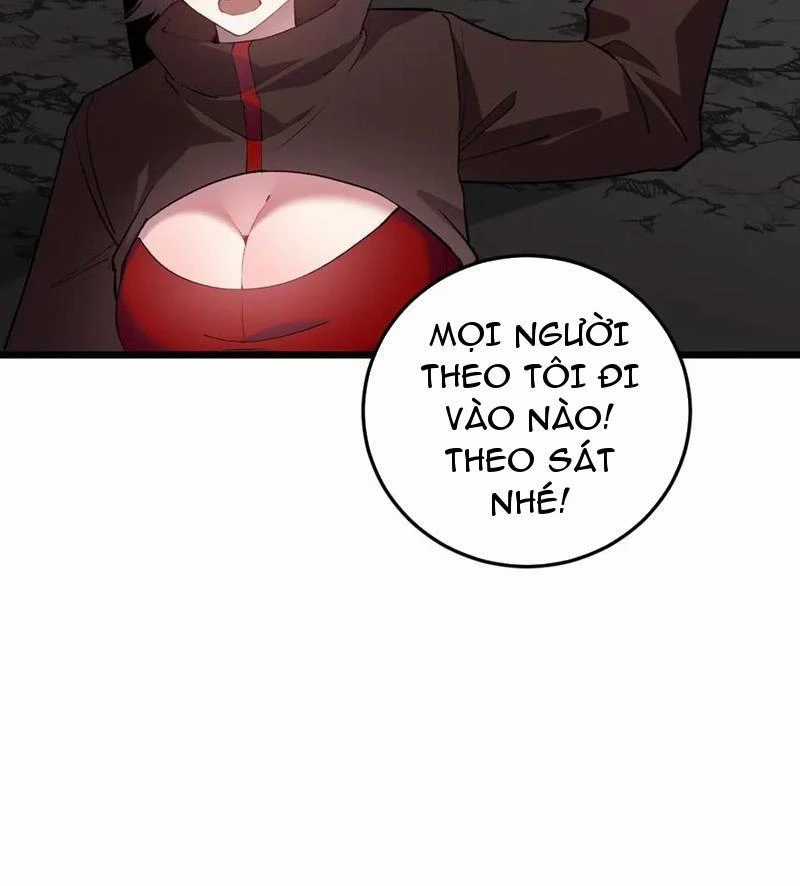 Ta Là Chúa Tể Trùng Độc Chapter 36 trang 12