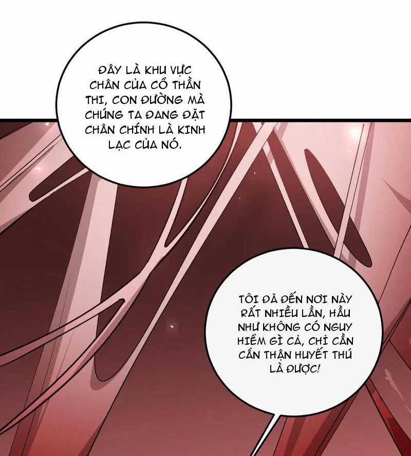 Ta Là Chúa Tể Trùng Độc Chapter 36 trang 13