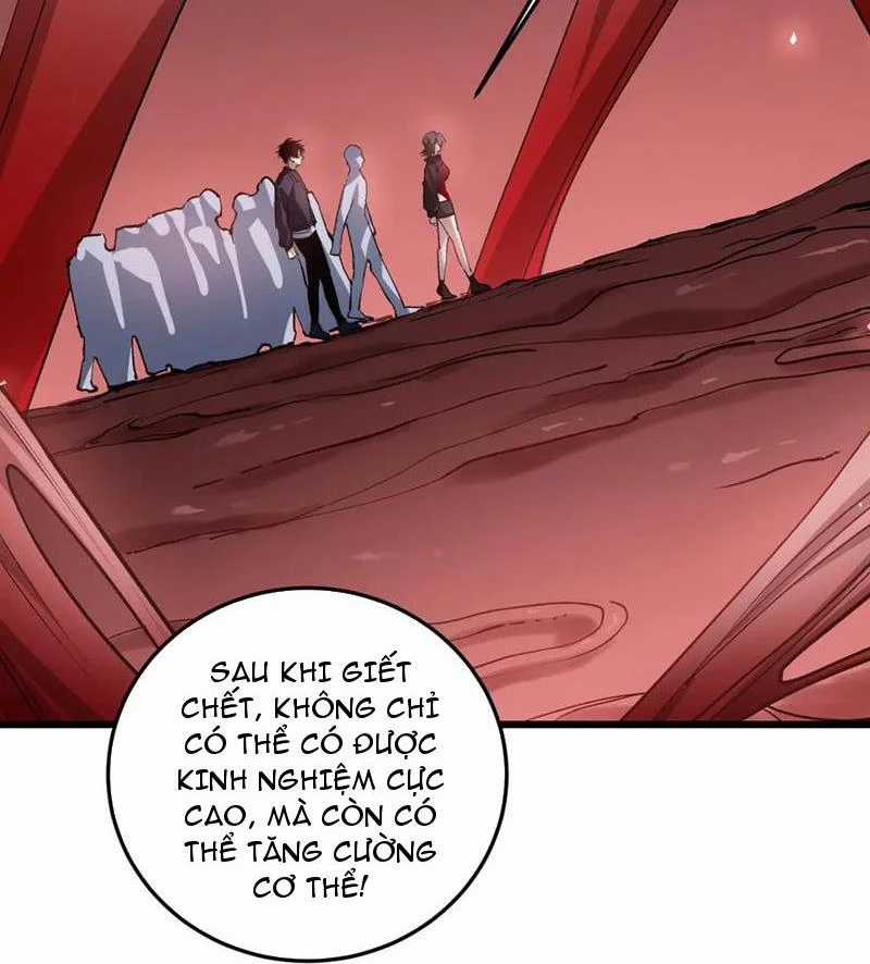 Ta Là Chúa Tể Trùng Độc Chapter 36 trang 14