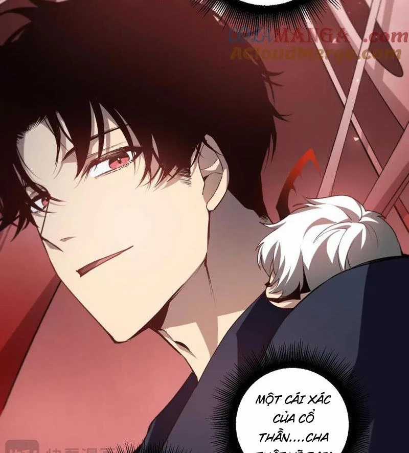 Ta Là Chúa Tể Trùng Độc Chapter 36 trang 18