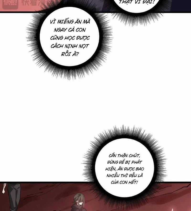 Ta Là Chúa Tể Trùng Độc Chapter 36 trang 19