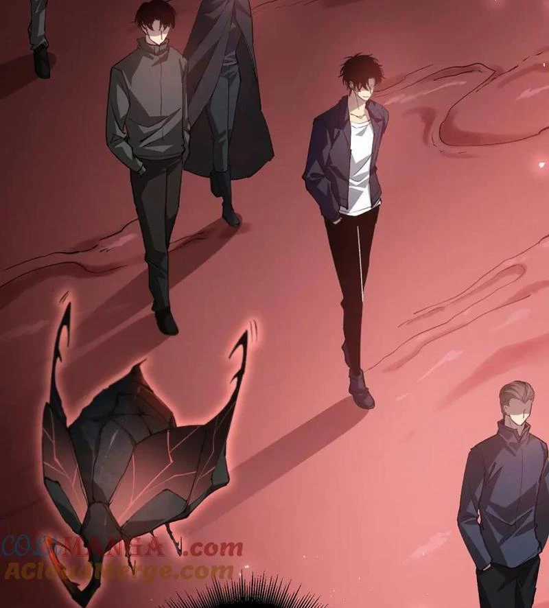 Ta Là Chúa Tể Trùng Độc Chapter 36 trang 20