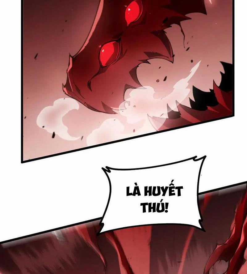 Ta Là Chúa Tể Trùng Độc Chapter 36 trang 22