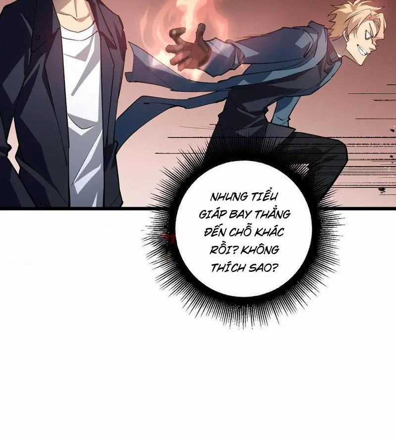 Ta Là Chúa Tể Trùng Độc Chapter 36 trang 26