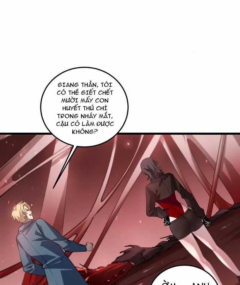 Ta Là Chúa Tể Trùng Độc Chapter 36 trang 29