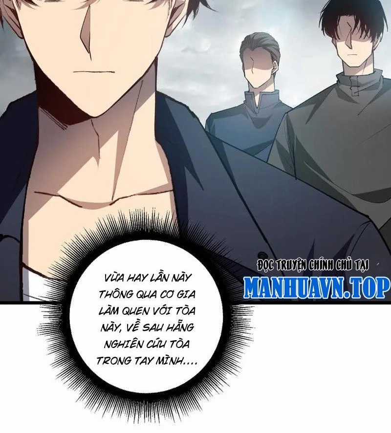 Ta Là Chúa Tể Trùng Độc Chapter 36 trang 3