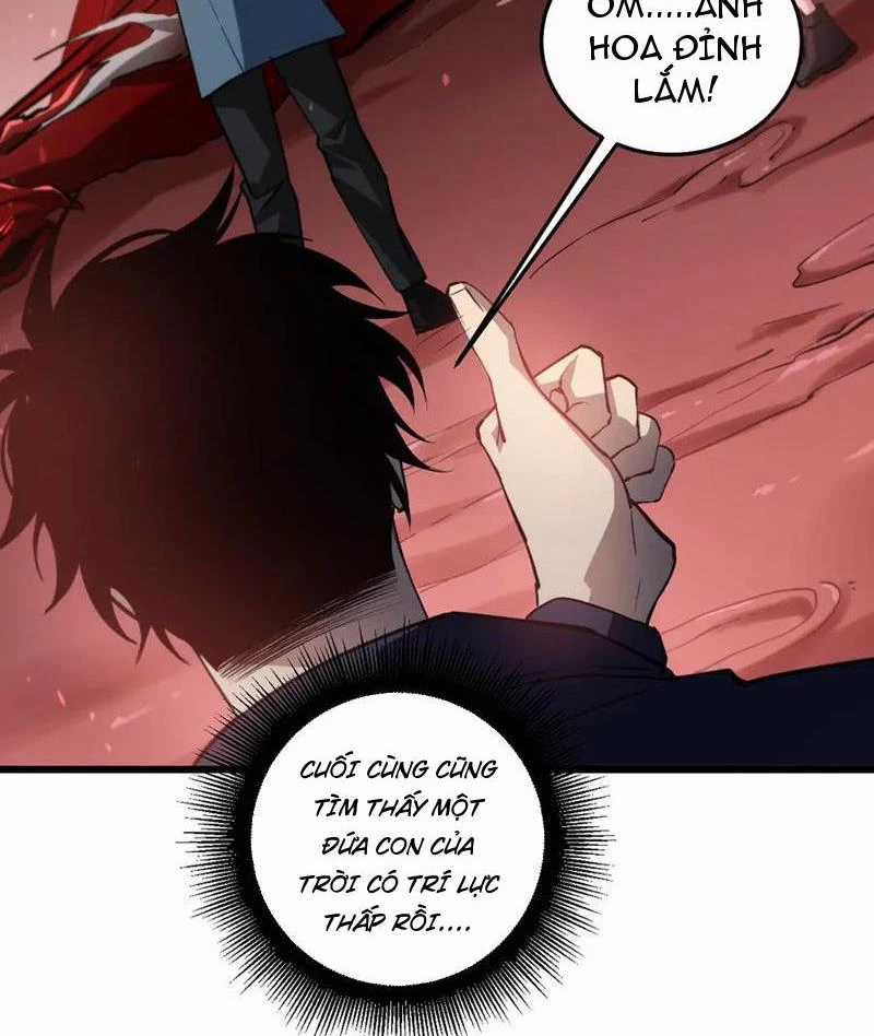 Ta Là Chúa Tể Trùng Độc Chapter 36 trang 30