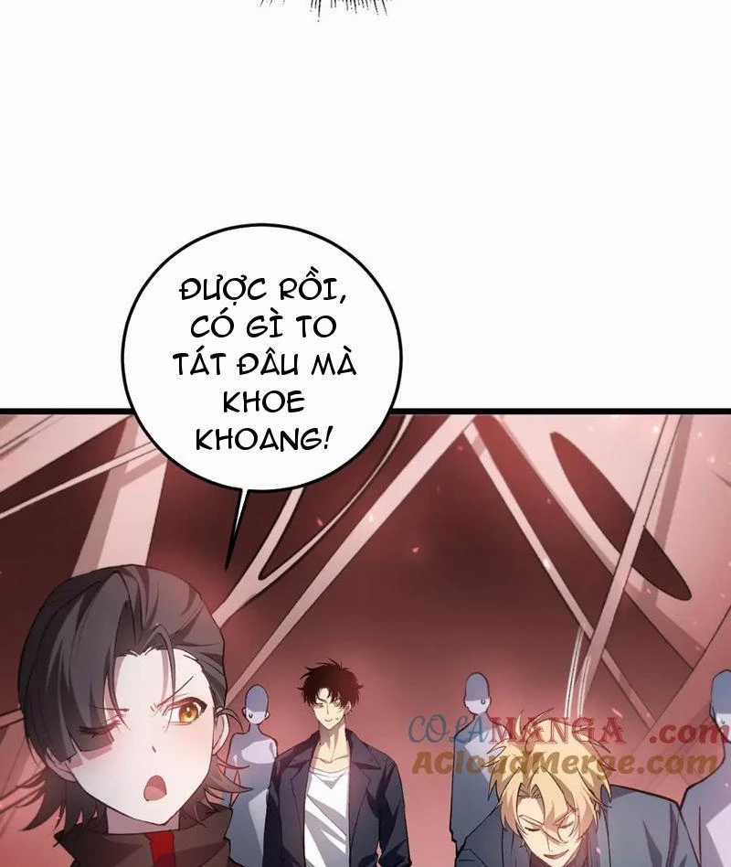 Ta Là Chúa Tể Trùng Độc Chapter 36 trang 31