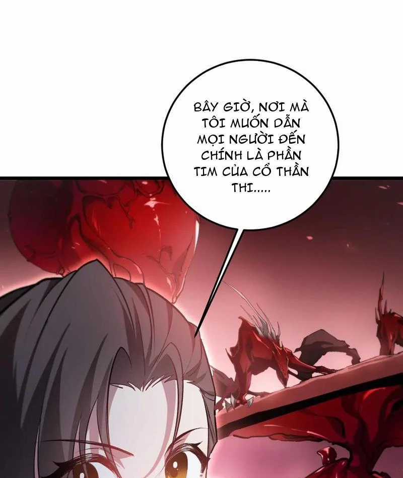Ta Là Chúa Tể Trùng Độc Chapter 36 trang 33