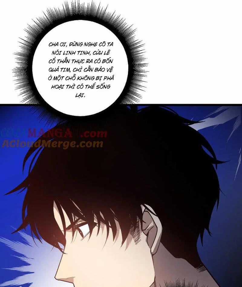 Ta Là Chúa Tể Trùng Độc Chapter 36 trang 36