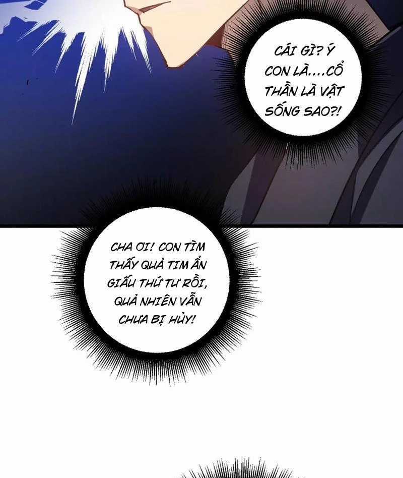 Ta Là Chúa Tể Trùng Độc Chapter 36 trang 37