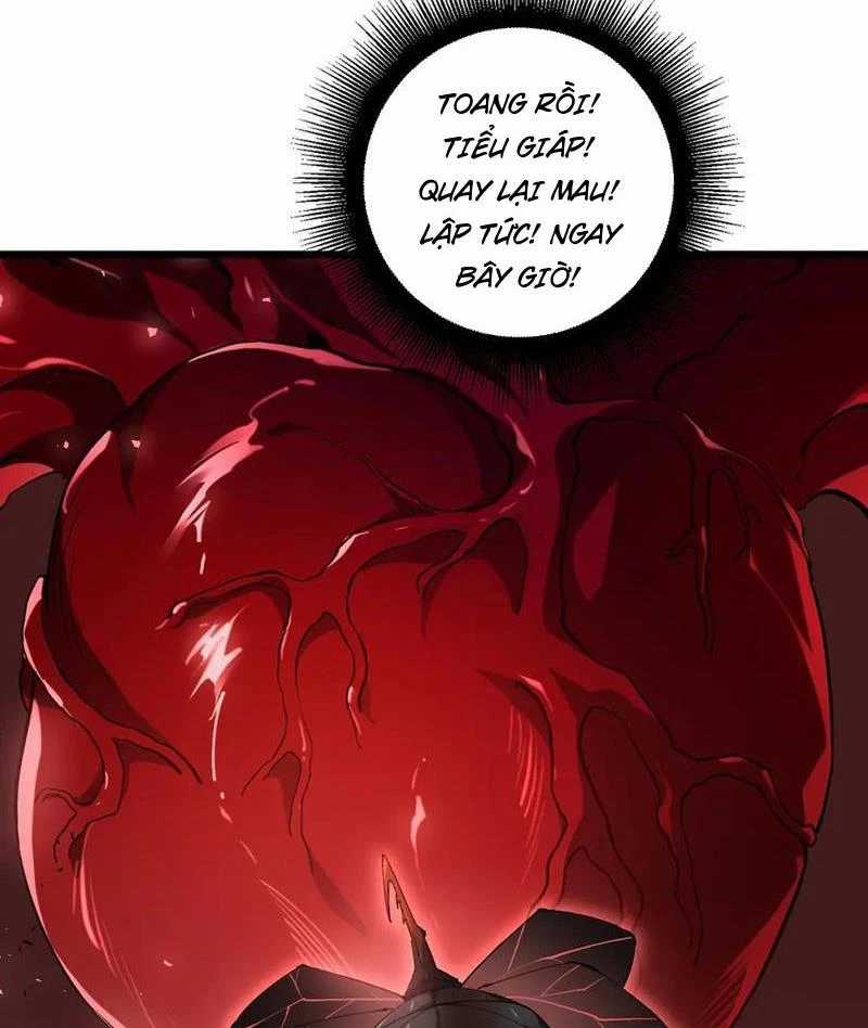 Ta Là Chúa Tể Trùng Độc Chapter 36 trang 38