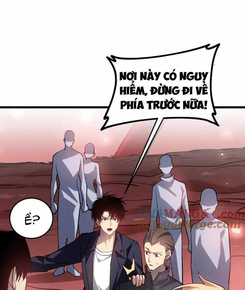 Ta Là Chúa Tể Trùng Độc Chapter 36 trang 41