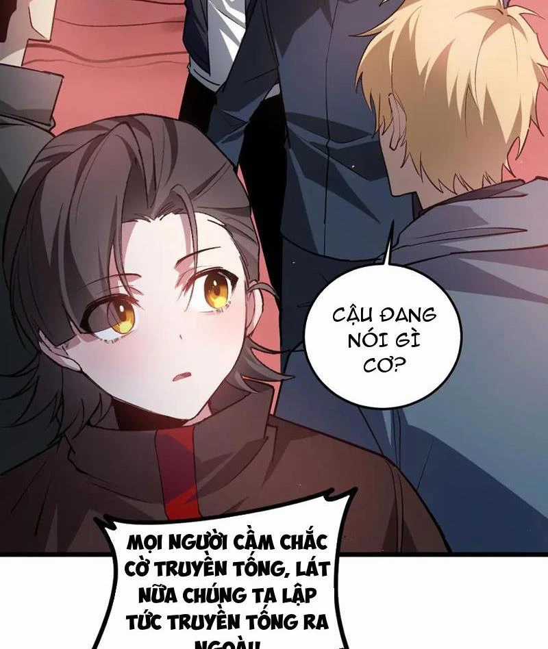 Ta Là Chúa Tể Trùng Độc Chapter 36 trang 42