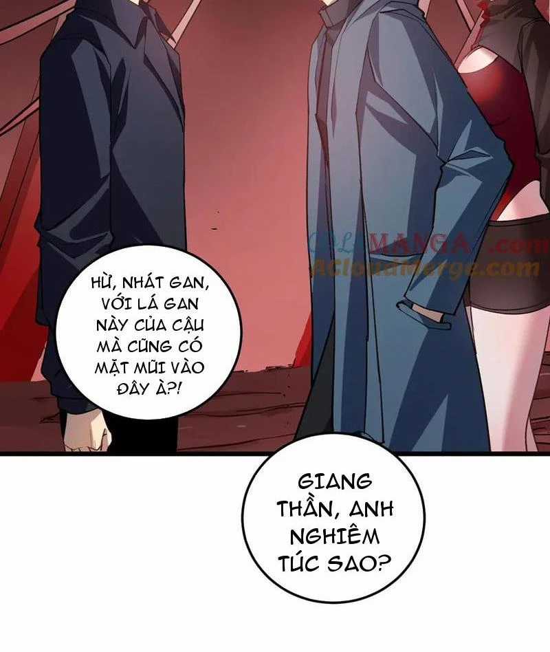 Ta Là Chúa Tể Trùng Độc Chapter 36 trang 44