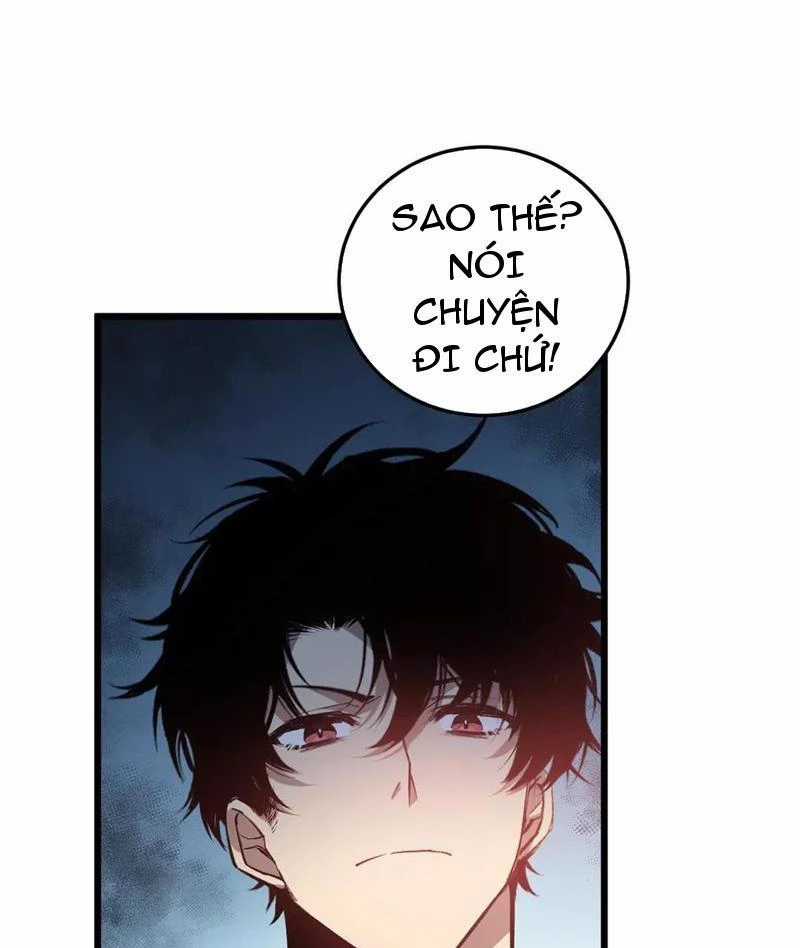 Ta Là Chúa Tể Trùng Độc Chapter 36 trang 45