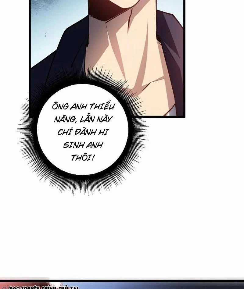 Ta Là Chúa Tể Trùng Độc Chapter 36 trang 46