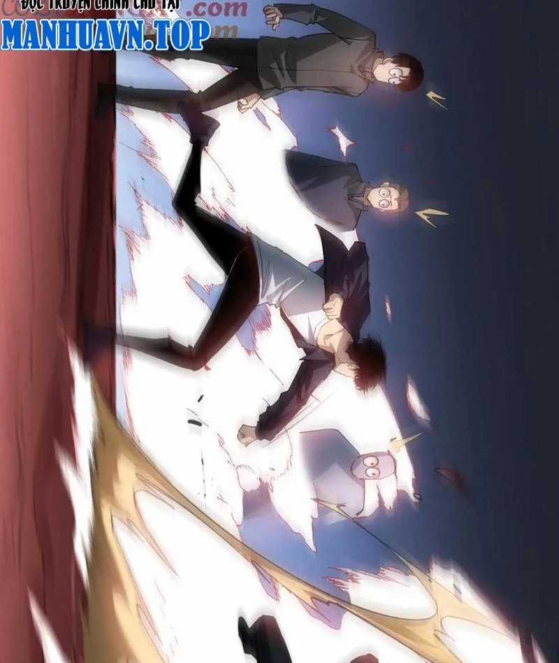 Ta Là Chúa Tể Trùng Độc Chapter 36 trang 47