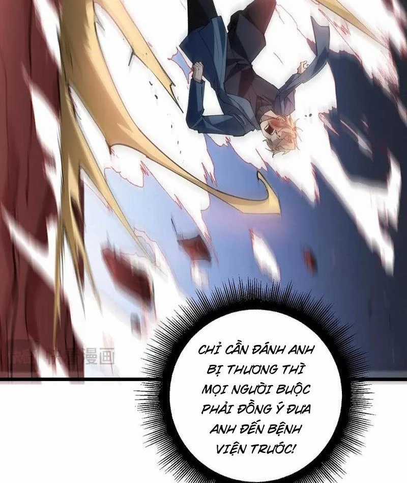 Ta Là Chúa Tể Trùng Độc Chapter 36 trang 48