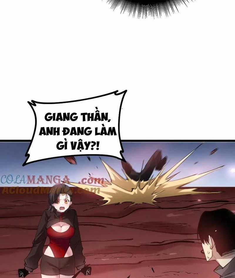 Ta Là Chúa Tể Trùng Độc Chapter 36 trang 49