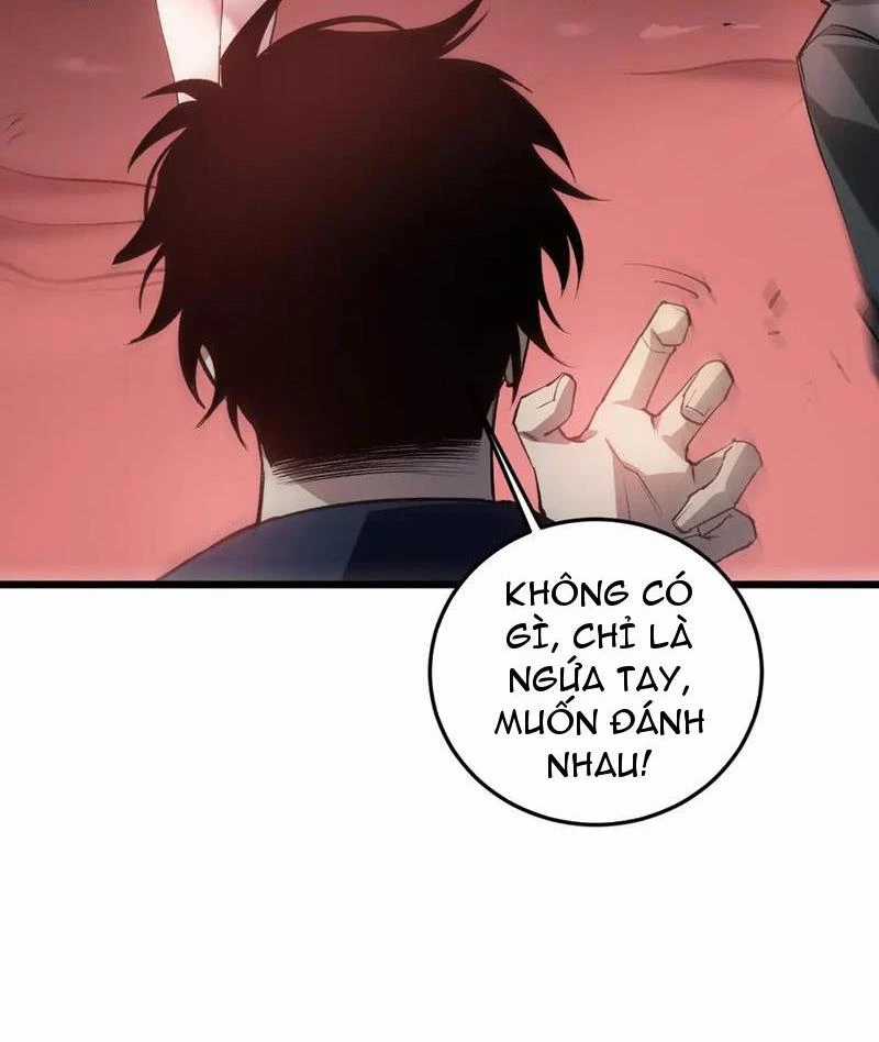 Ta Là Chúa Tể Trùng Độc Chapter 36 trang 50