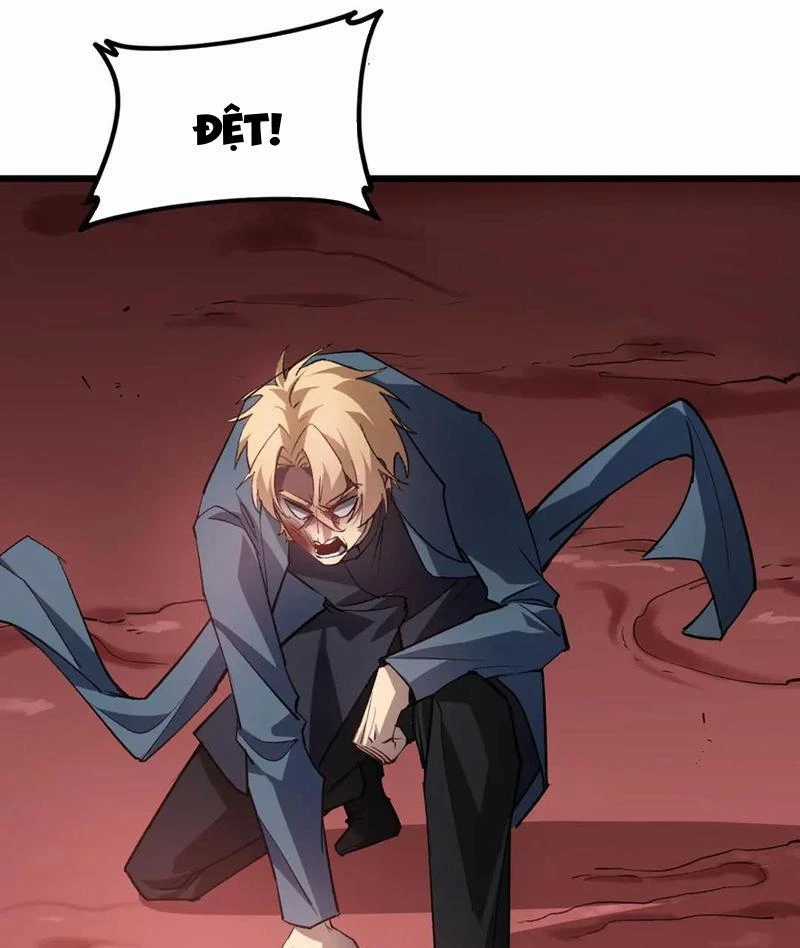 Ta Là Chúa Tể Trùng Độc Chapter 36 trang 51