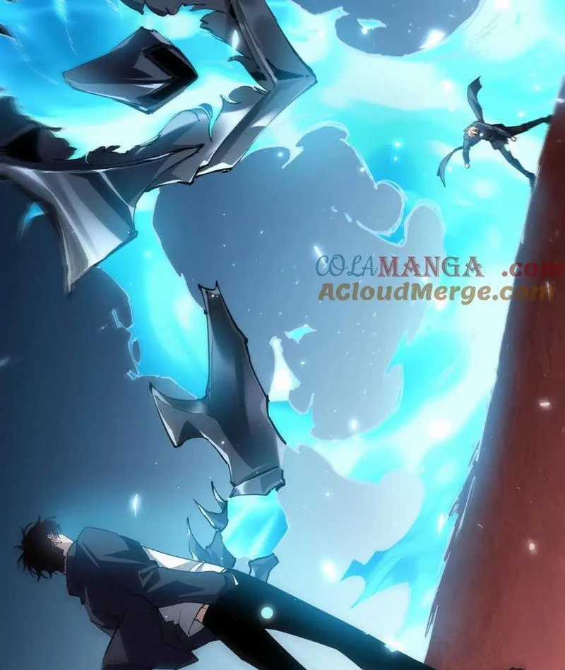 Ta Là Chúa Tể Trùng Độc Chapter 36 trang 54