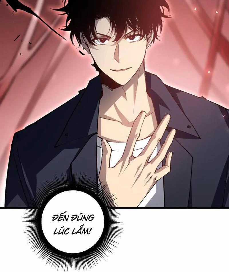 Ta Là Chúa Tể Trùng Độc Chapter 36 trang 56