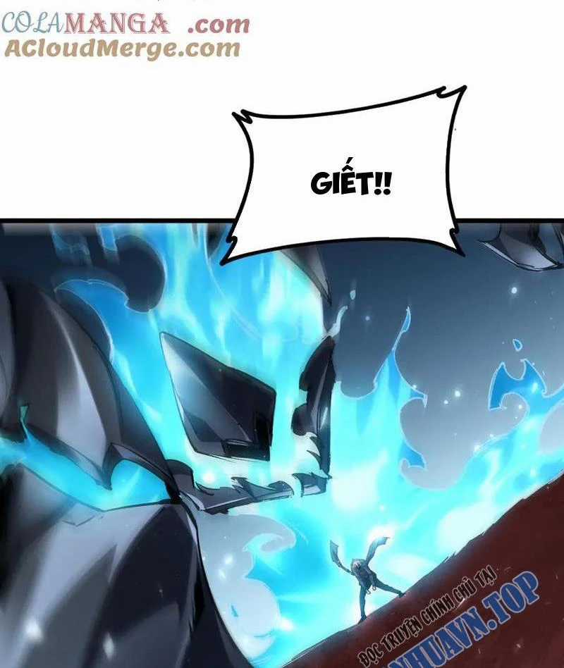 Ta Là Chúa Tể Trùng Độc Chapter 36 trang 57